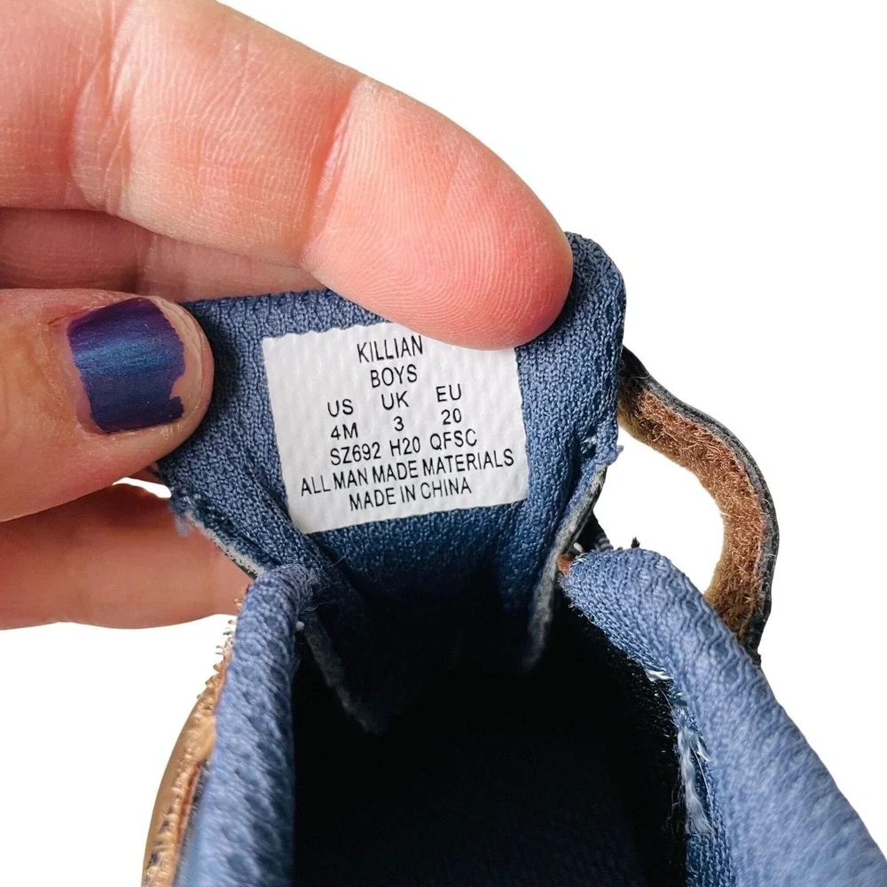 Stride Rite excellent